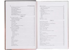 History of Islam (3 vol)