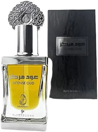 Intense Oud