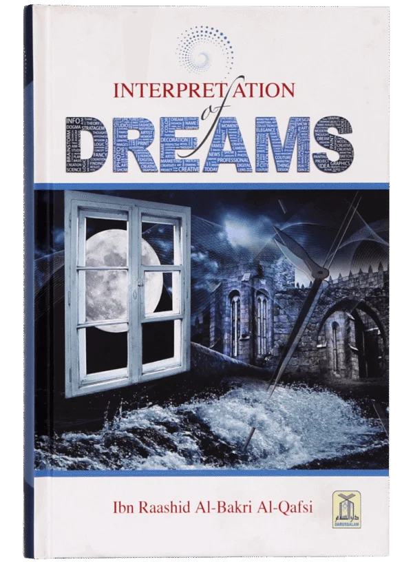 Interpretation of Dreams