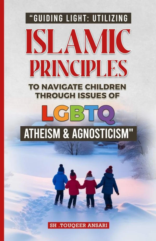 Islamic Principles About LGBTQ (PB)
