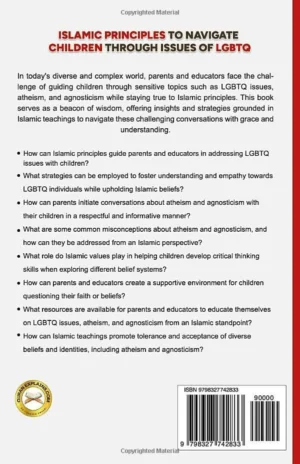 Islamic Principles About LGBTQ (PB)