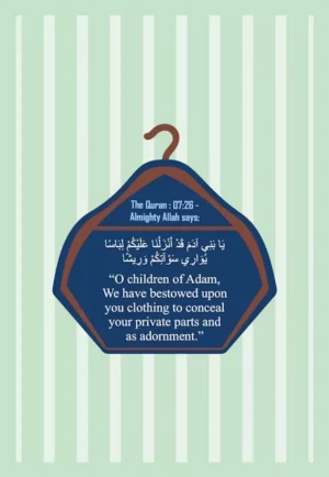 Islamic Manners Series – Part 1 –
