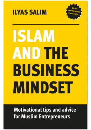 Islam and The Business Mindset (PB)