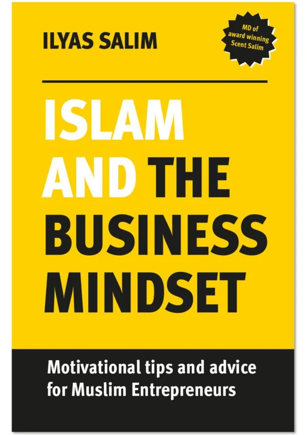 Islam and The Business Mindset (PB)
