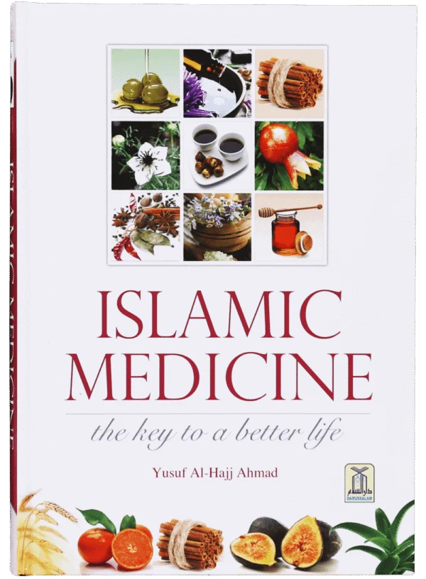 Islamic Medicine – The Key to a