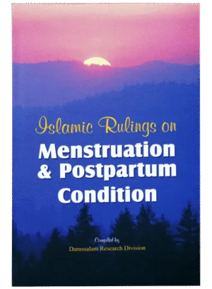 Islamic Rulings on Menstruation and Postpartum