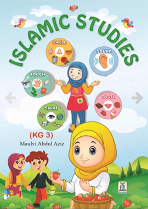 Islamic Studies (KG-3)