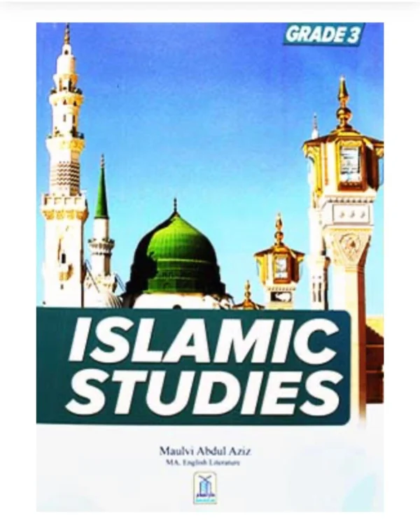 Islamic Studies Grade -3