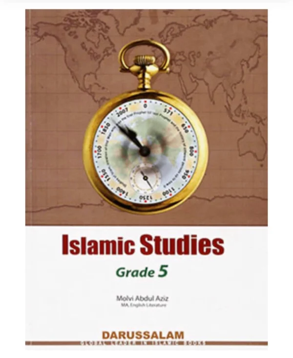 Islamic Studies Grade -5