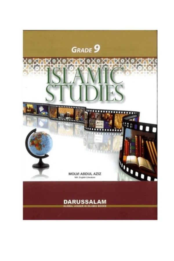 Islamic Studies Grade -9