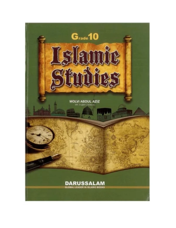 Islamic Studies Grade -10