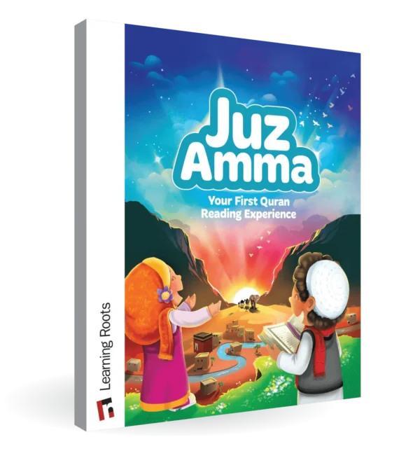 Juz Amma