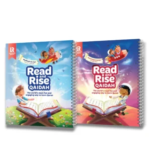 Kiitab Bundle 2
