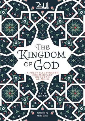 THE KINGDOM OF GOD
