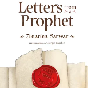 LETTERS FROM A PROPHET