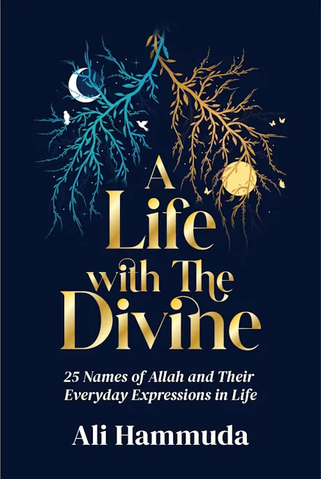 A LIFE WITH THE DIVINE