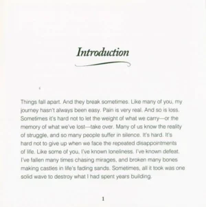 Love & Happiness: A Collection of Personal