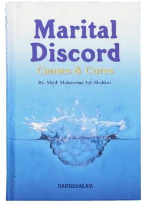 Marital Discord – Causes and Cures