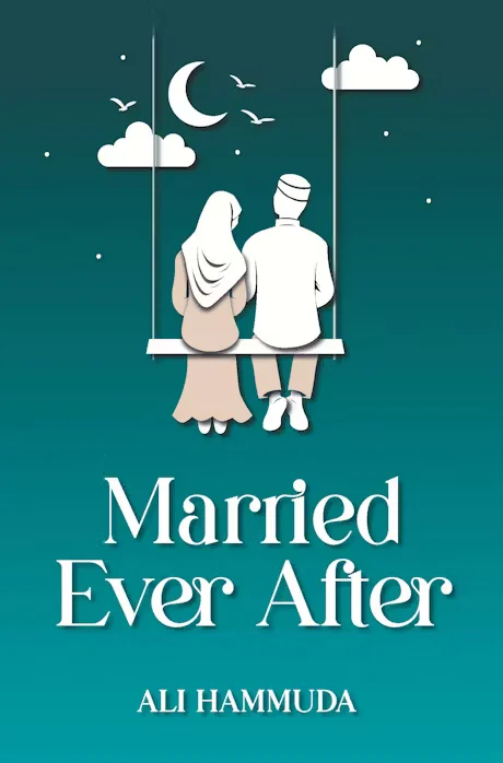 MARRIED EVER AFTER