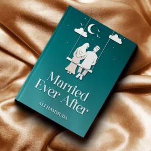 MARRIED EVER AFTER