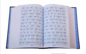 Maani Al Quran