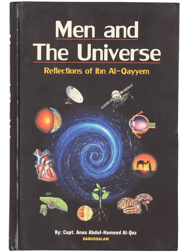 Men and The Universe (Reflections of Ibn