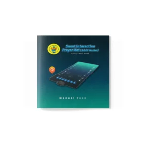 My Salah Mat – Adult version