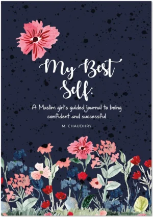 My Best Self (Girls)
