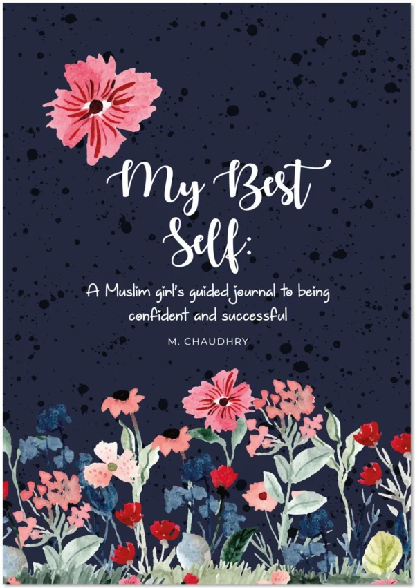My Best Self (Girls)