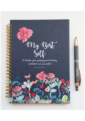 My Best Self (Girls)
