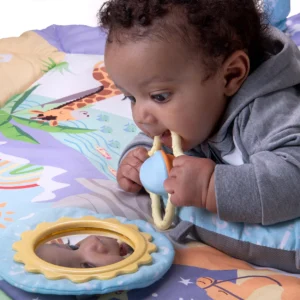 NEW! Arabic Alphabet 5-in-1 Activity Gym &