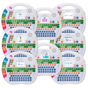 NEW! iRead Quran LCD Pad