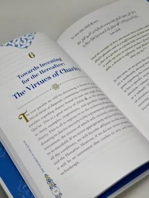 THE PARABLES OF THE QUR’AN