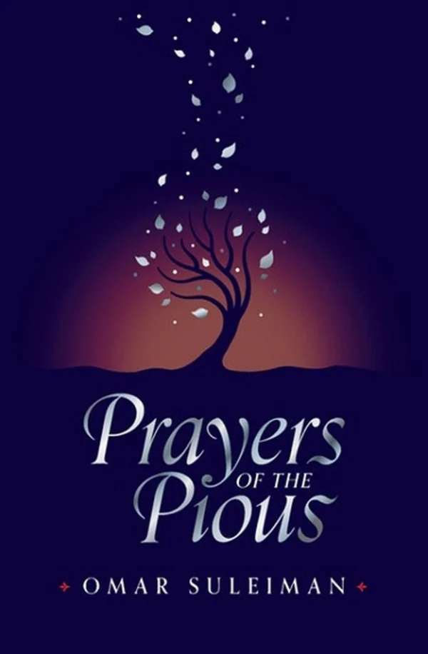 PRAYERS OF THE PIOUS