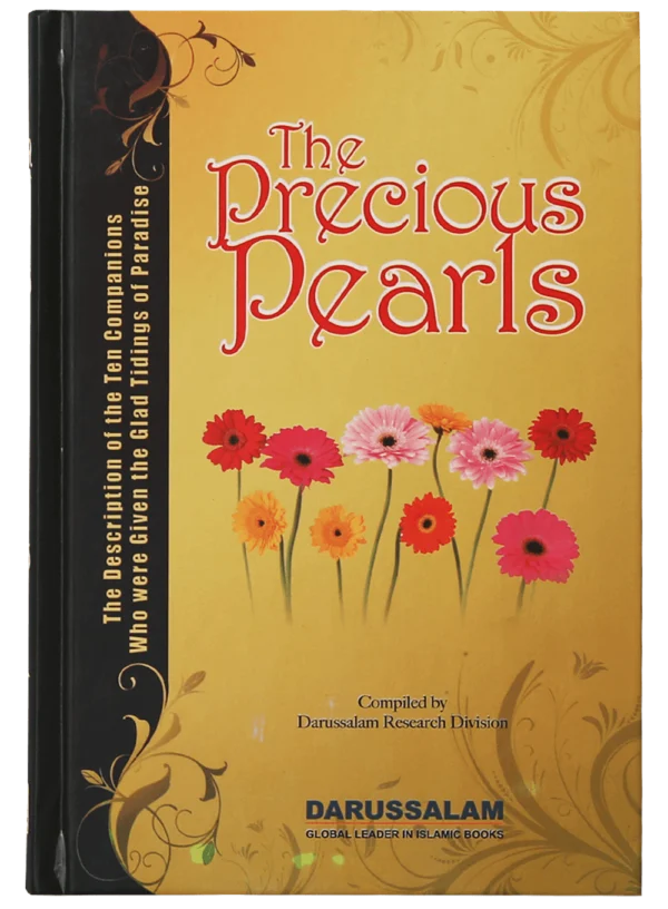 Precious Pearls
