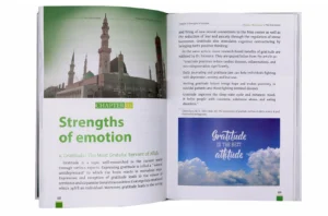 Prophet Muhammad – The Role Model for
