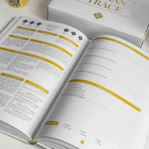 Quran Compass: Surah by Surah Study Guide