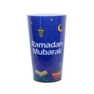 Ramadan Mubarak Cup