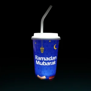 Ramadan Mubarak Cup