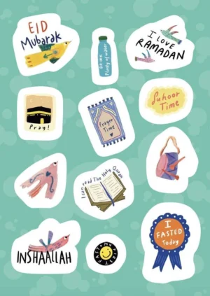 RAMADAN DIARY