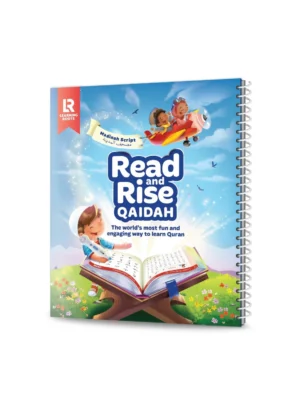 Read & Rise (Uthmani)