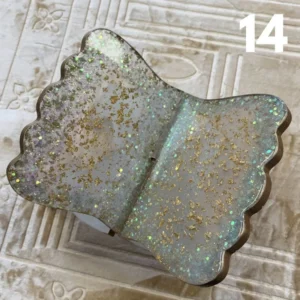 Resin Quran stand (Rehl)