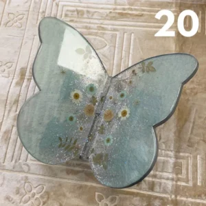 Resin Quran stand (Rehl)