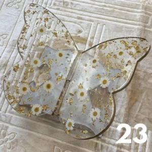 Resin Quran stand (Rehl)