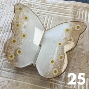 Resin Quran stand (Rehl)
