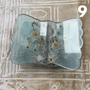 Resin Quran stand (Rehl)