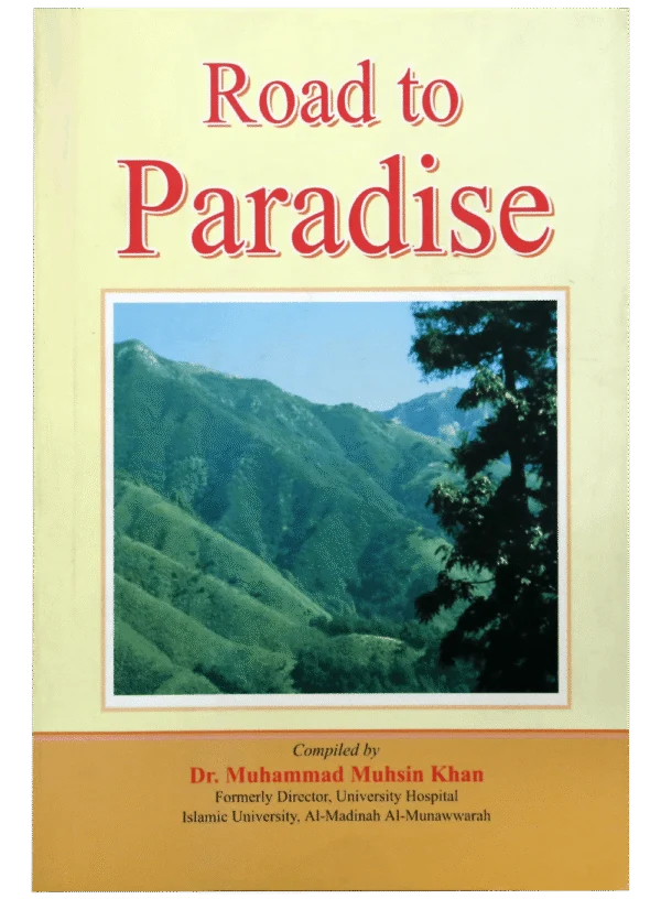 Road to Paradise