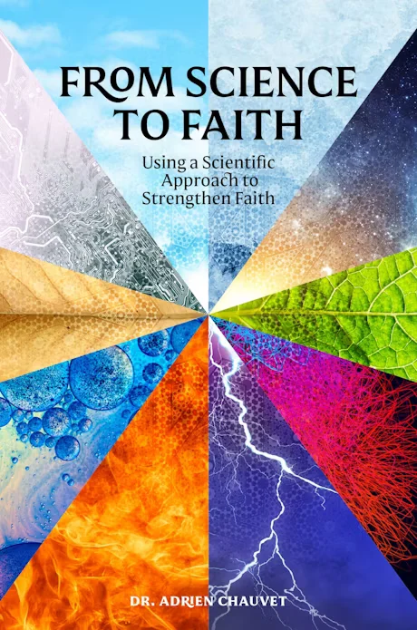 FROM SCIENCE TO FAITH