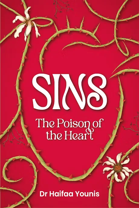 SINS: POISONS OF THE HEART