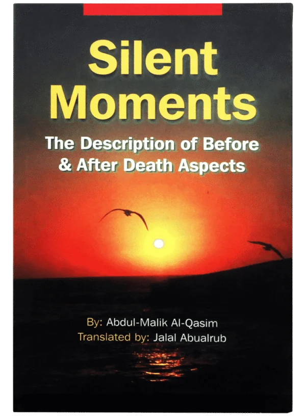 SILENT MOMENTS